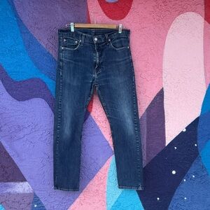 Men's Levi's 514 W34 L30